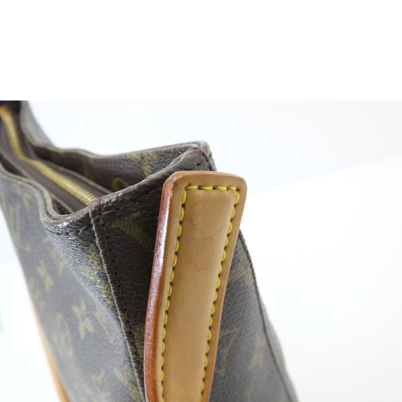 LOUIS VUITTON ルイヴィトン/ルーピングGM／モノグラム/M51145//DU0***/ABランク/88