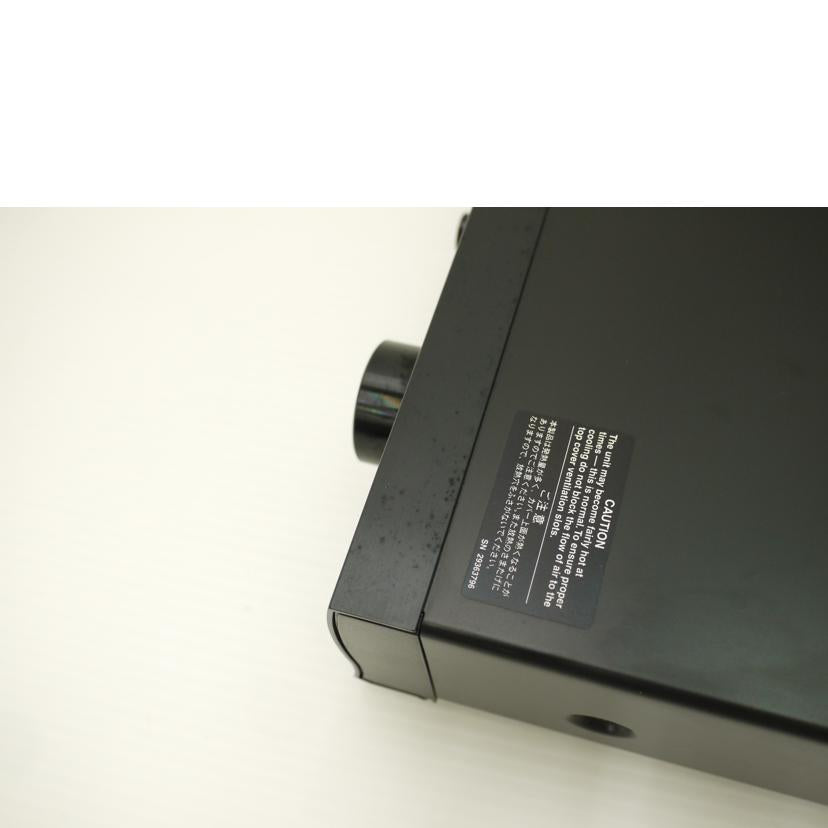 ONKYO オンキョー/プリメインアンプ/A-5VL//2826JJB250023101/ABランク/69