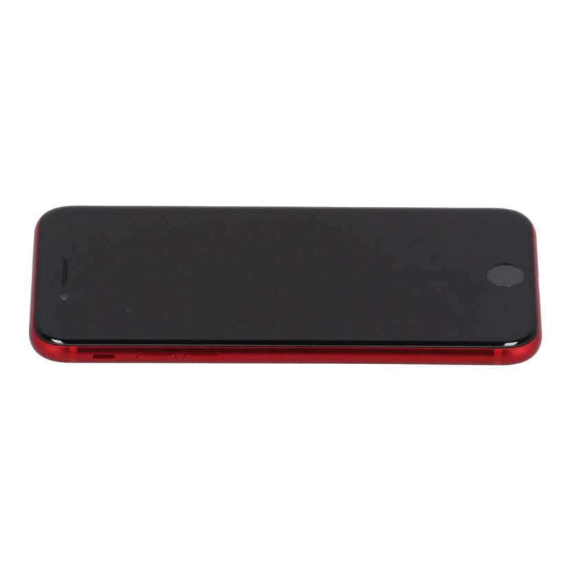 Apple SIMロックなし アップル /iPhone SE 第2世代 64GB （PRODUCT）RED/MHGR3J/A//DX3DTKGHPLJT/ABランク/62