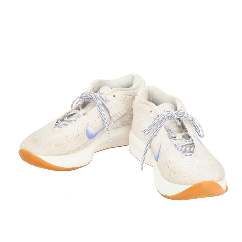 NIKE ナイキ/G．T．HUSTLE　3　Blueprint／29．0cm／ホワイト/HJ9084-100//Bランク/01