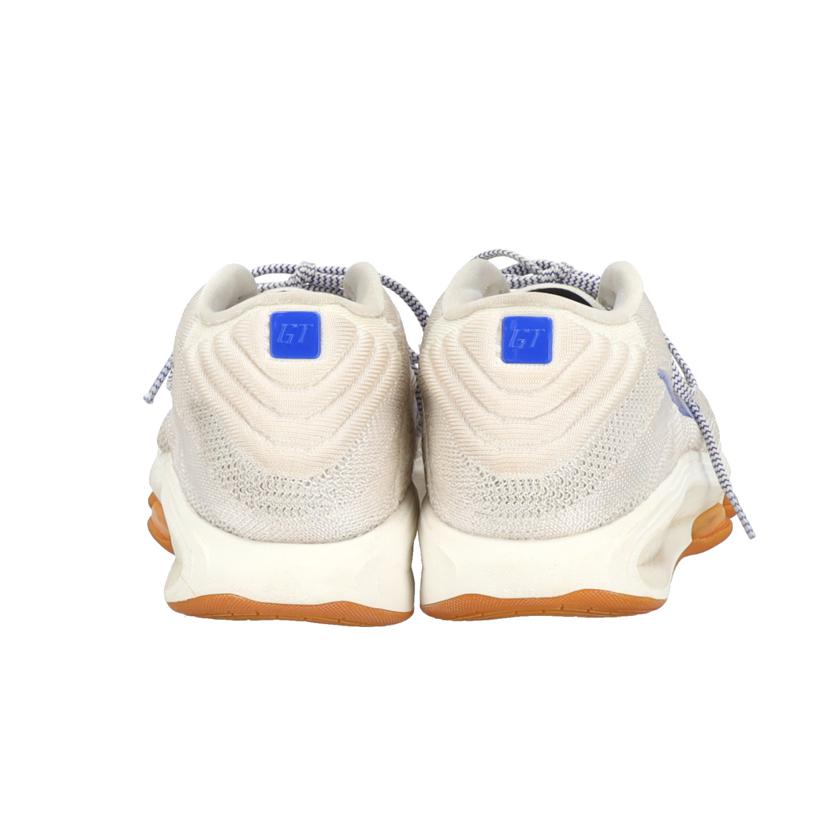 NIKE ナイキ/G．T．HUSTLE　3　Blueprint／29．0cm／ホワイト/HJ9084-100//Bランク/01