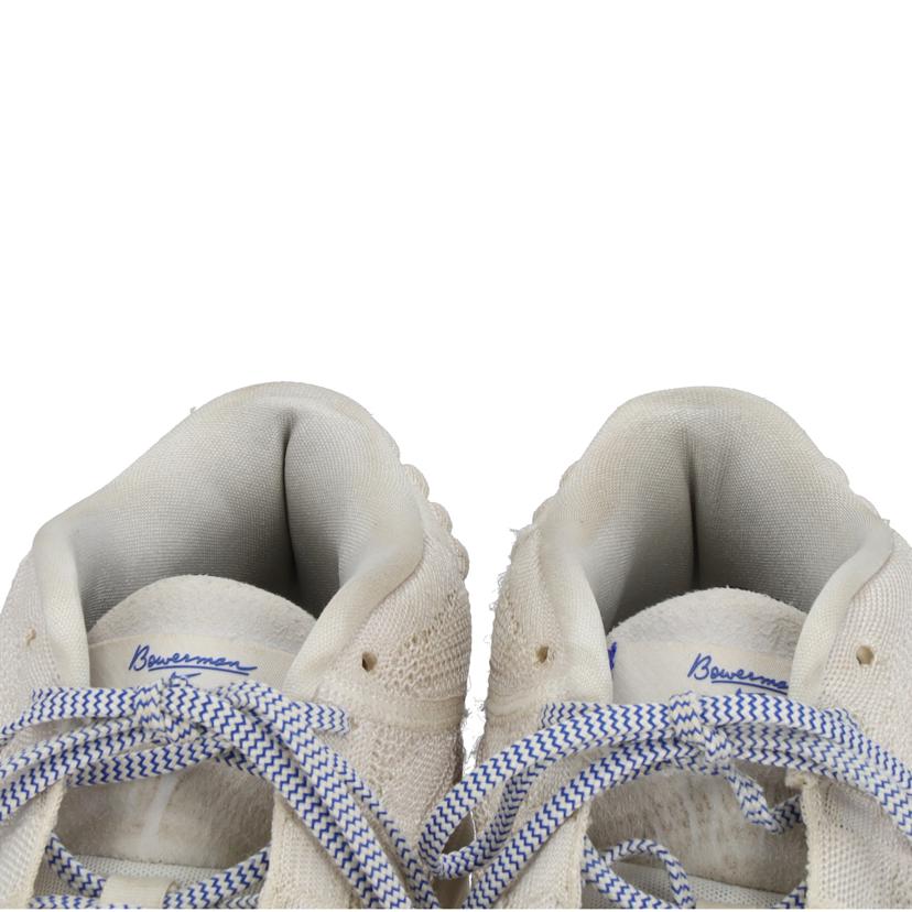 NIKE ナイキ/G．T．HUSTLE　3　Blueprint／29．0cm／ホワイト/HJ9084-100//Bランク/01