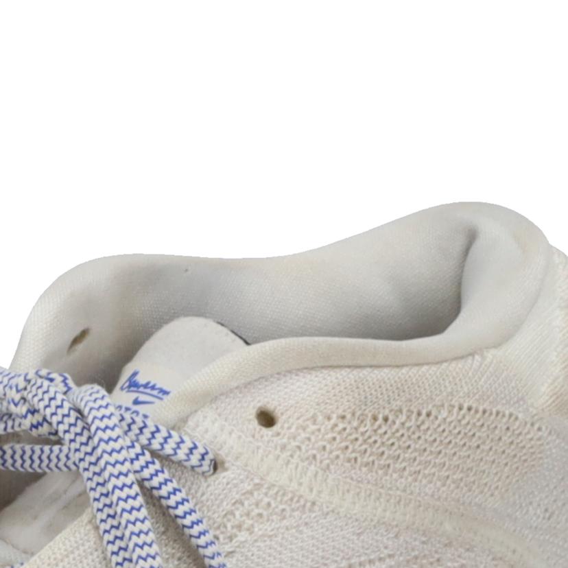 NIKE ナイキ/G．T．HUSTLE　3　Blueprint／29．0cm／ホワイト/HJ9084-100//Bランク/01