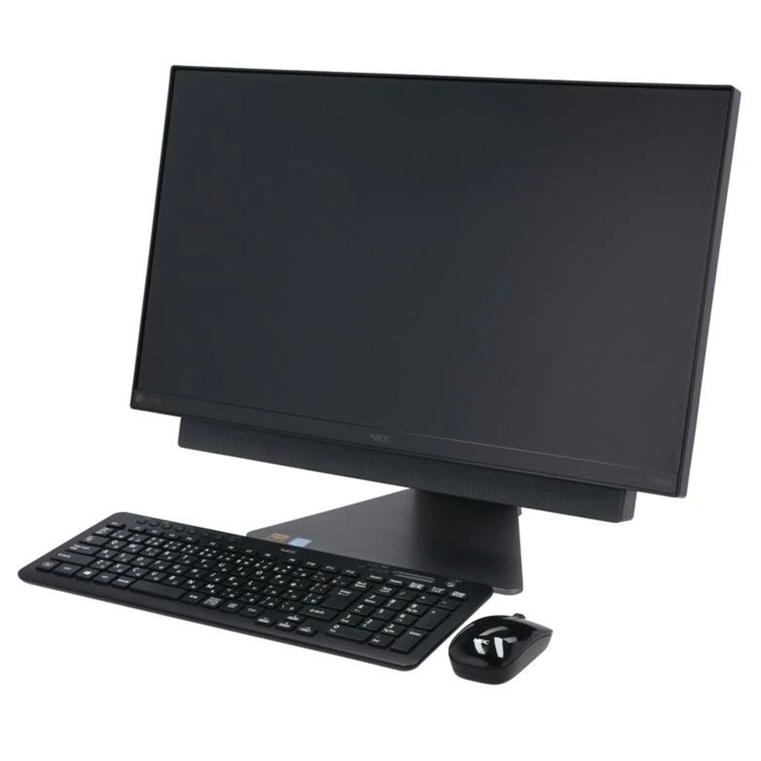 NEC 日本電気　/Win11一体型PC／LAVIE　Desk　All－in－one/PC-DA770KAB//85000968A/Bランク/75