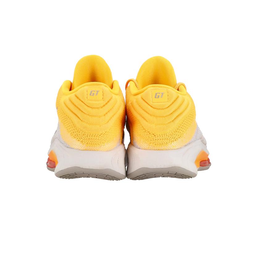 NIKE ナイキ/G．T．HUSTLE　3　EP／29．0cm／オレンジ/FV5952-800//Aランク/01