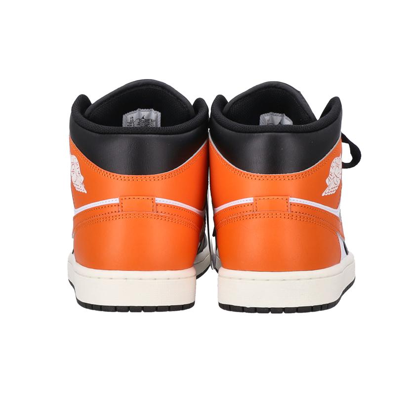 NIKE ナイキ/AIR　JORDAN　1　MID/DQ8426-801//ABランク/93