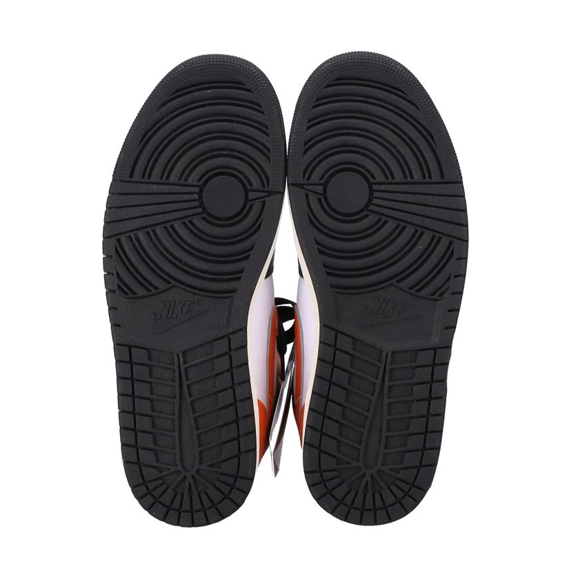 NIKE ナイキ/AIR　JORDAN　1　MID/DQ8426-801//ABランク/93