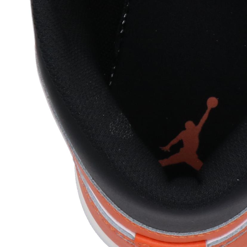 NIKE ナイキ/AIR　JORDAN　1　MID/DQ8426-801//ABランク/93