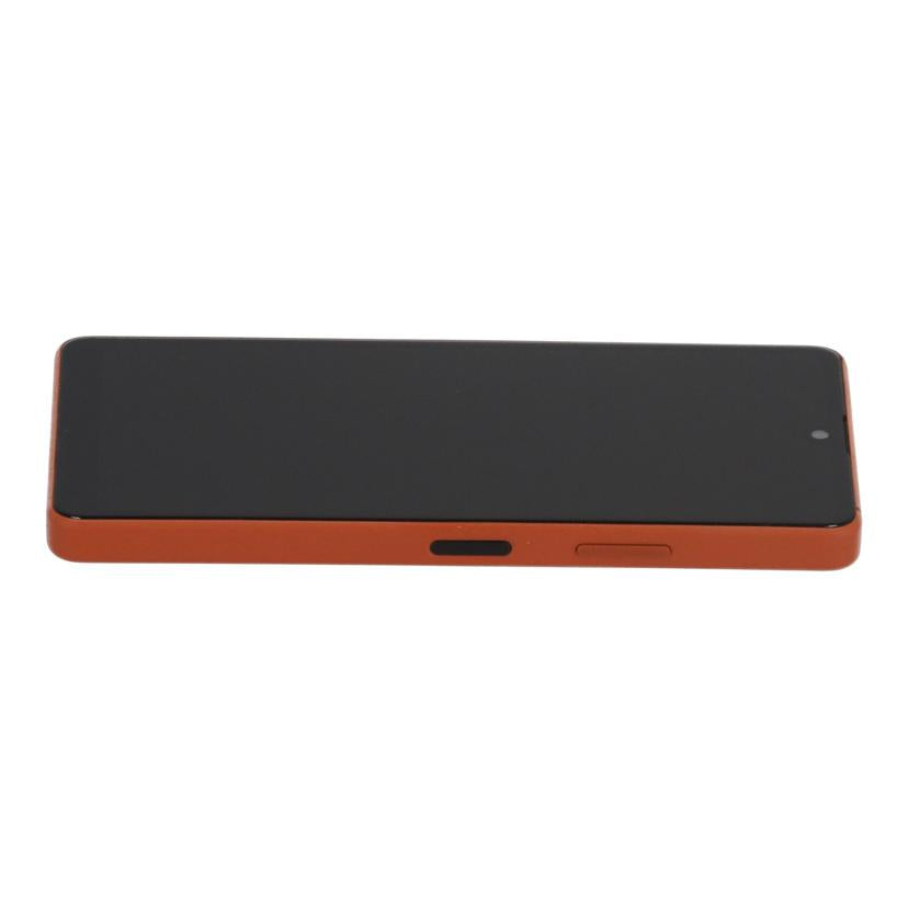 SONY　SoftBank系 ソニー　/スマートフォン／　Xperia　Ace　III　64GB/A203SO//HQ625L194F/Bランク/22
