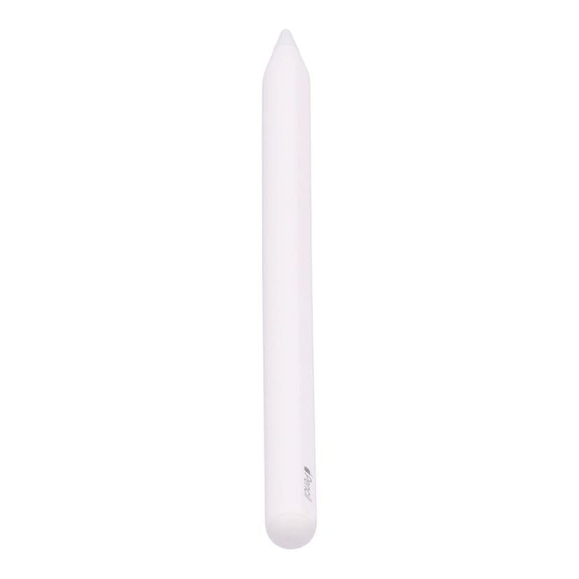 Apple　 アップル　/Apple　Pencil　第2世代/MU8F2J/A//HJFFPD0KJKM9/Bランク/82