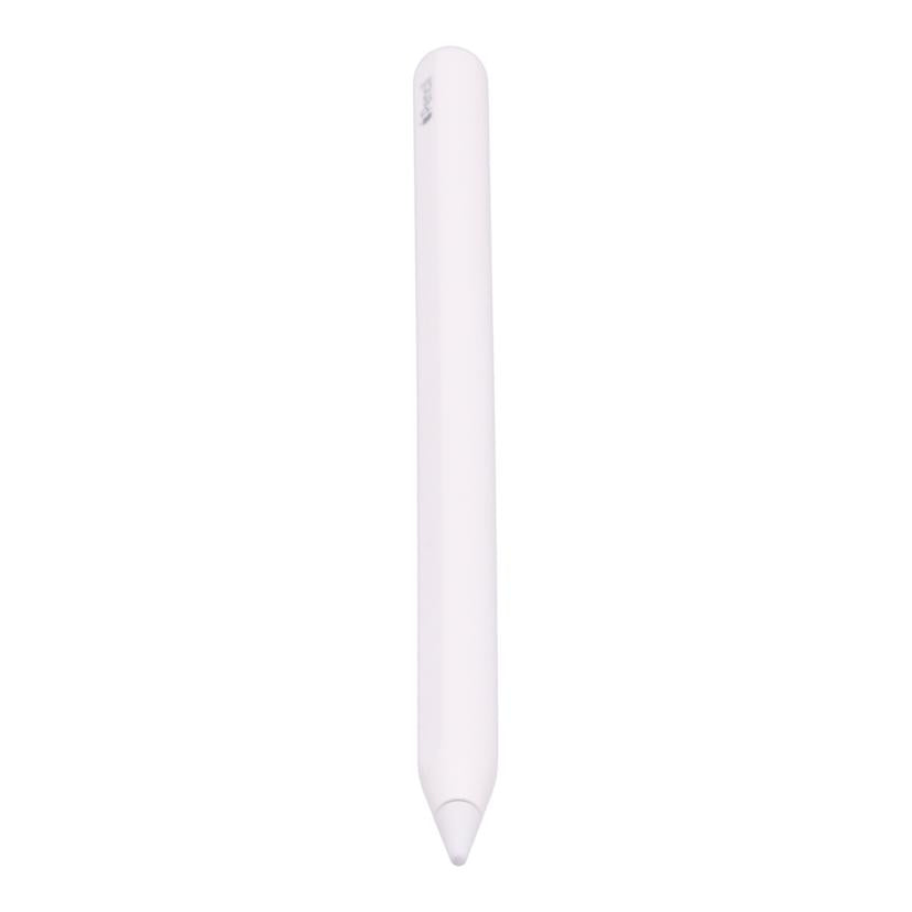 Apple　 アップル　/Apple　Pencil　第2世代/MU8F2J/A//HJFFPD0KJKM9/Bランク/82