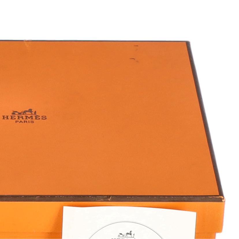HERMES エルメス/シェーヌダンクル　カップ＆ソーサー　ペア//SAランク/19