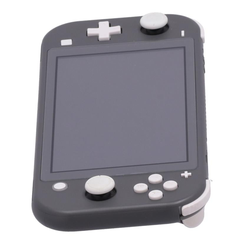 NINTENDO 任天堂 ニンテンドー　/Nintendo　Switch　Lite　本体/HDH-S-GAZAA//XJJ10010907176/Bランク/78