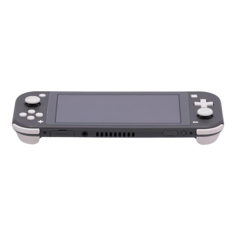 NINTENDO 任天堂 ニンテンドー　/Nintendo　Switch　Lite　本体/HDH-S-GAZAA//XJJ10010907176/Bランク/78