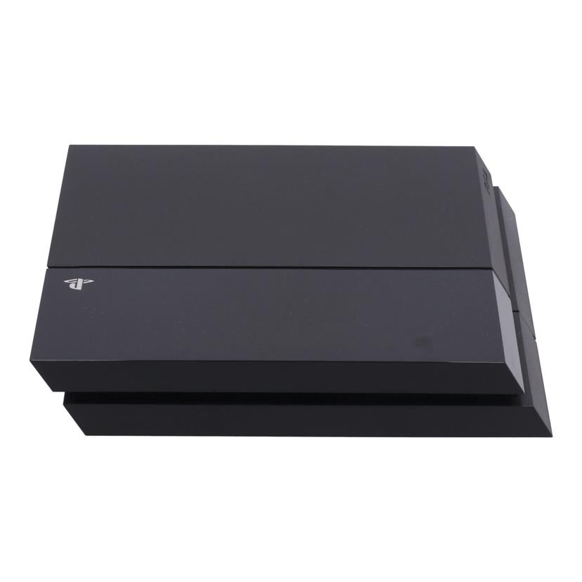 SONY ソニー/PlayStation4　本体/CUH-1100AB01//00274522630350059/Bランク/71