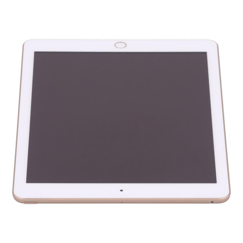 Apple アップル　/iPad　第5世代　Wi－Fi　32GB　2017/MPGT2J/A//GCTVR3PQHP9X/Bランク/77