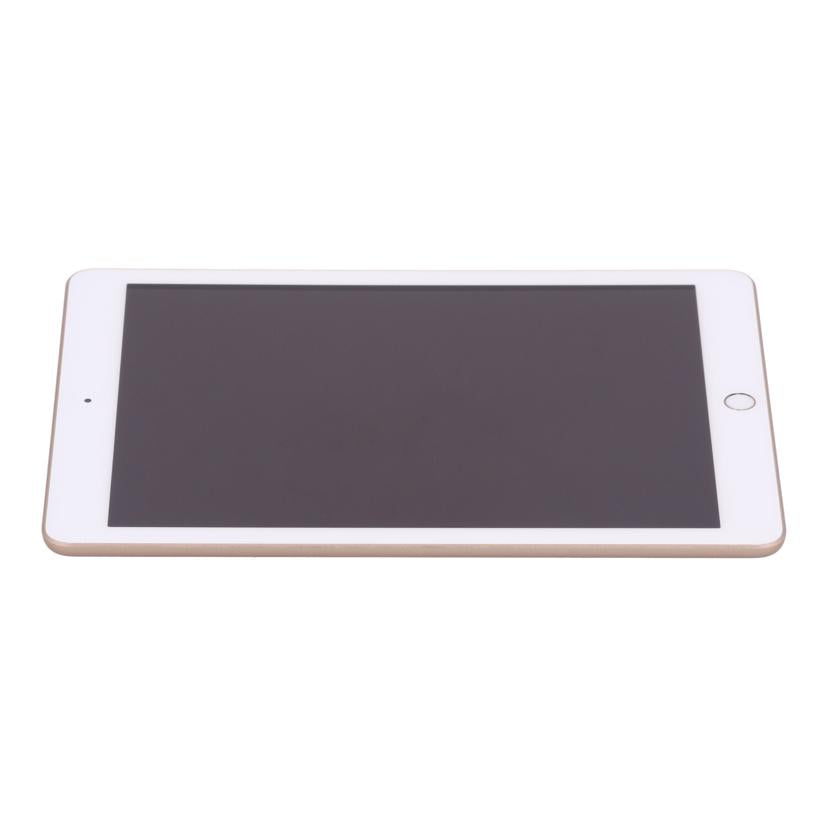 Apple アップル　/iPad　第5世代　Wi－Fi　32GB　2017/MPGT2J/A//GCTVR3PQHP9X/Bランク/77