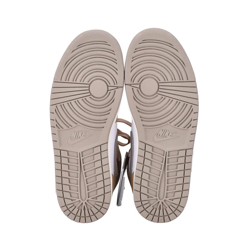 NIKE ナイキ/AIR　JORDAN　1　MID/DQ8426-200//Aランク/93