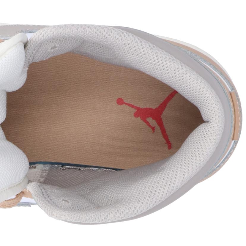 NIKE ナイキ/AIR　JORDAN　1　MID/DQ8426-200//Aランク/93