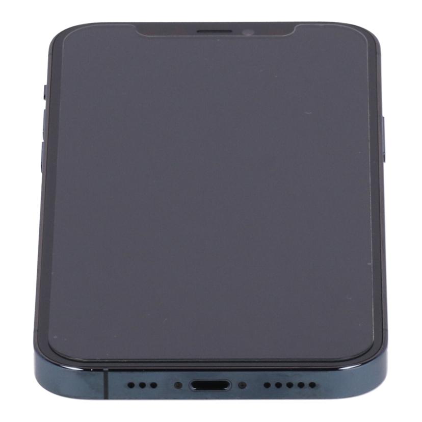 Apple　 アップル　/iPhone12　Pro　128GB/NGM83J/A//HGXH901S0D8L/Bランク/85