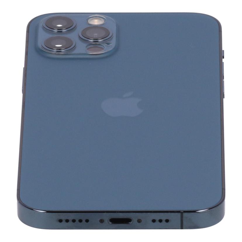 Apple　 アップル　/iPhone12　Pro　128GB/NGM83J/A//HGXH901S0D8L/Bランク/85