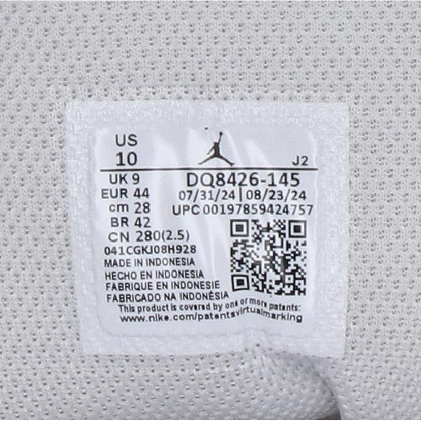 NIKE ナイキ/AIR　JORGAN　1　MID/DQ8426-145//Sランク/93