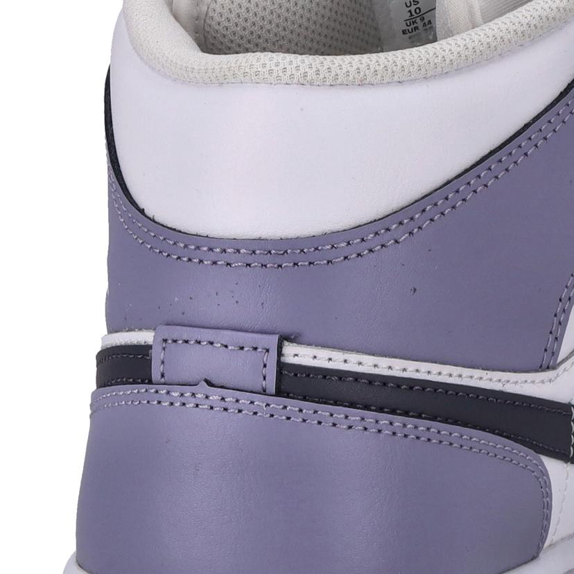 NIKE ナイキ/AIR　JORGAN　1　MID/DQ8426-145//Sランク/93