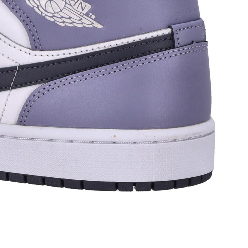 NIKE ナイキ/AIR　JORGAN　1　MID/DQ8426-145//Sランク/93