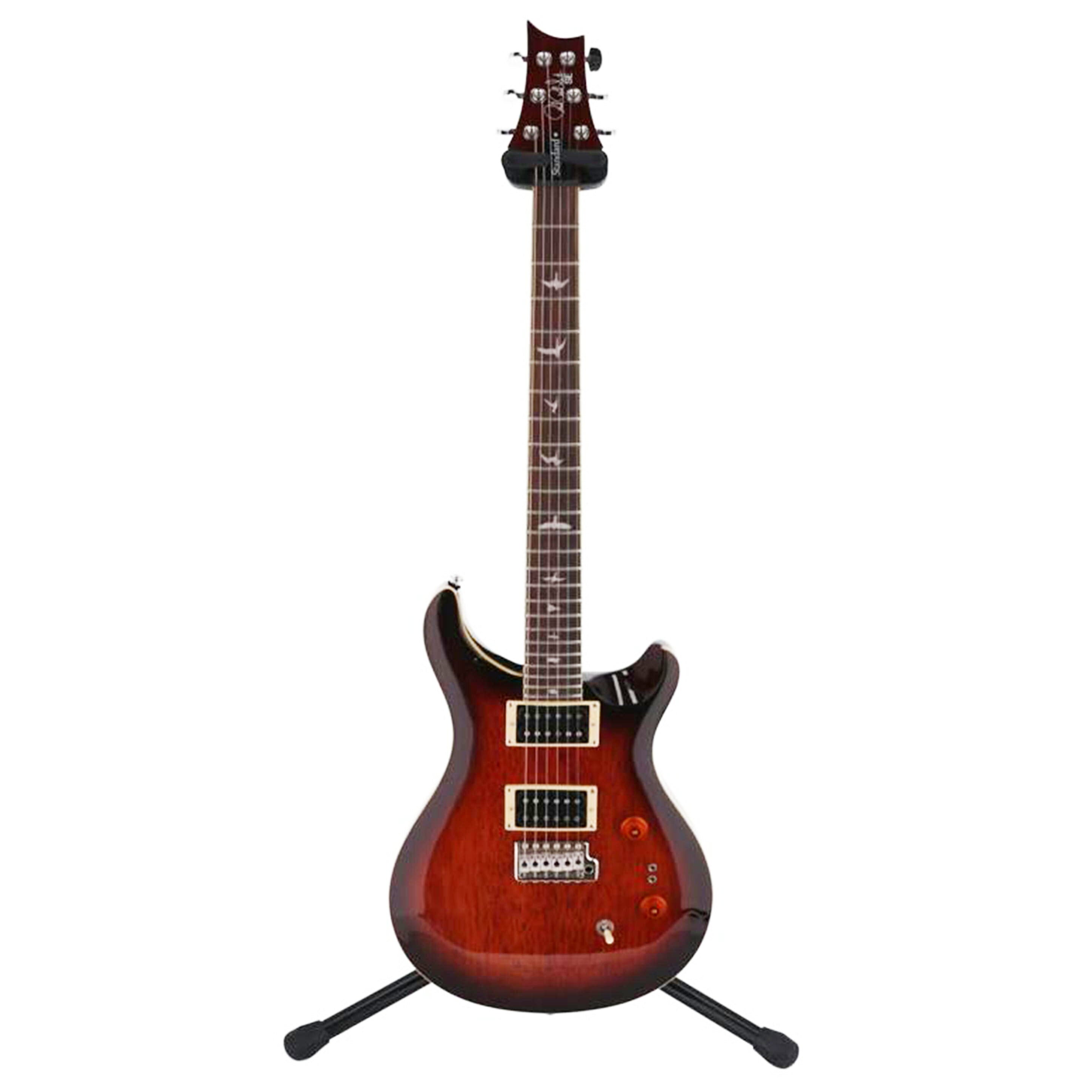 PRS ポールリードスミス /エレキギター／PRS　/SE Standard 24-08 TS//E22726/Aランク/05
