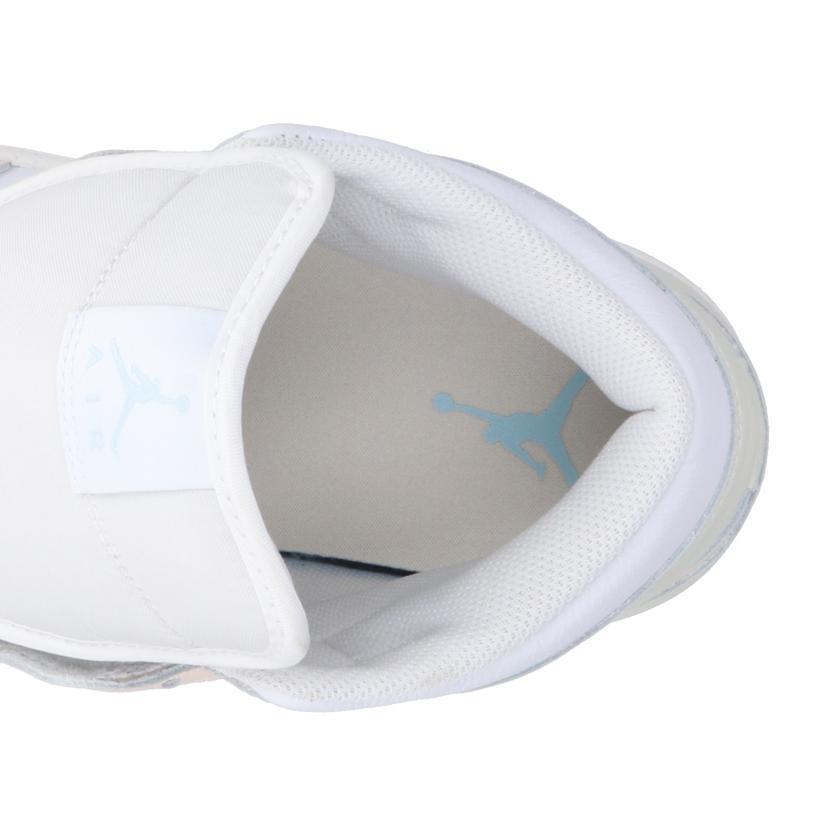 NIKE ナイキ/AIR　JORDAN　1　MID　　SE　／　27．5cm/HJ6654-100//Aランク/93