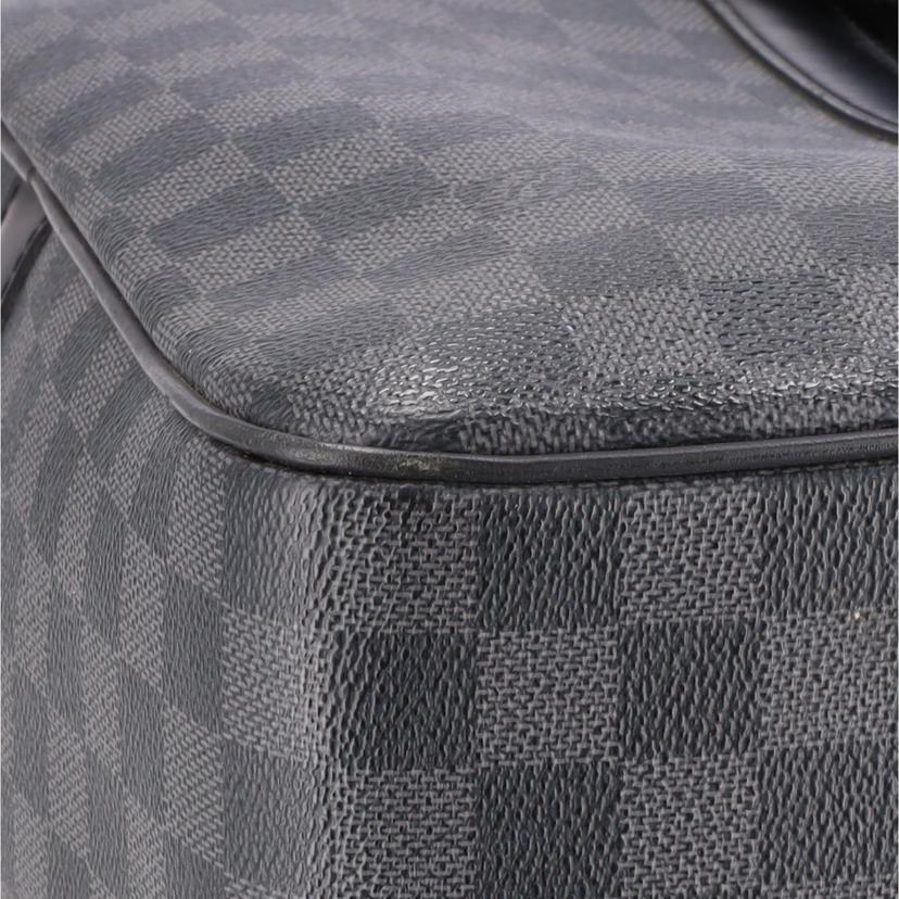 LOUIS VUITTON/ヨーン／ダミエ・グラフィット/N48118//BA1***/ABランク/22