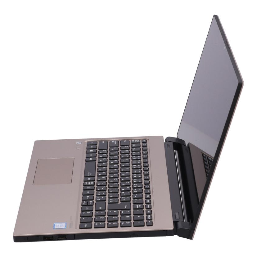 NEC 日本電気　/Win11ノートPC／LAVIE　Note　NEXT　850/PC-NX850NAG//94036408A/Bランク/76