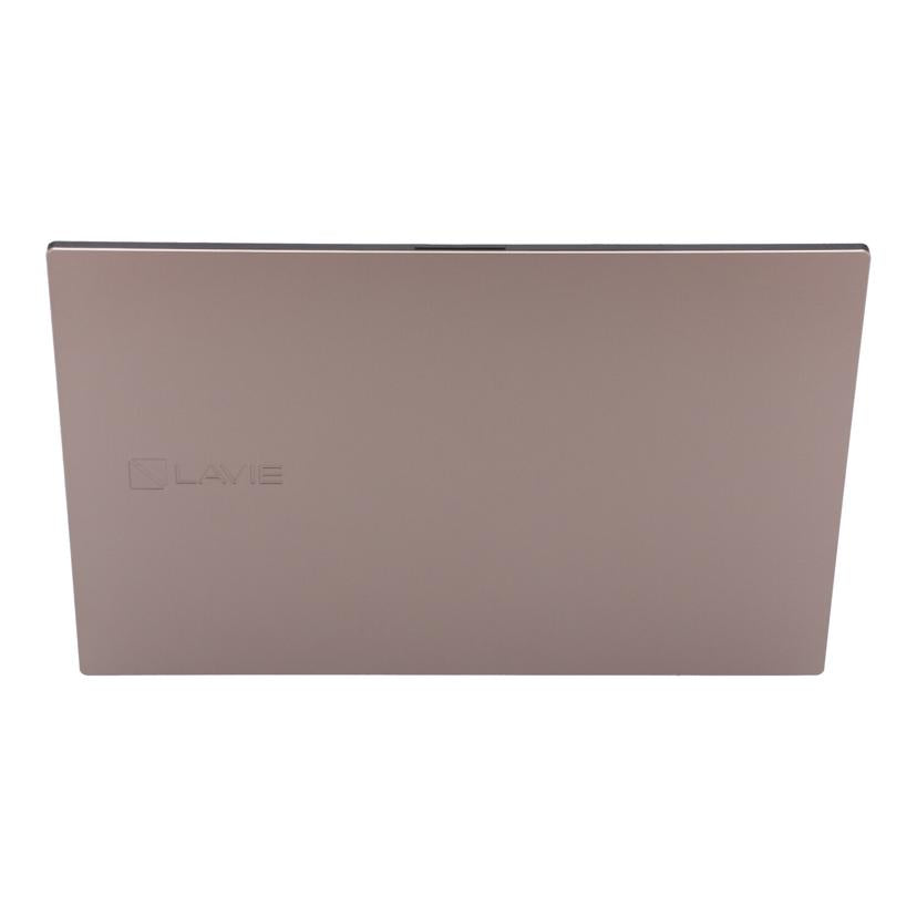 NEC 日本電気　/Win11ノートPC／LAVIE　Note　NEXT　850/PC-NX850NAG//94036408A/Bランク/76