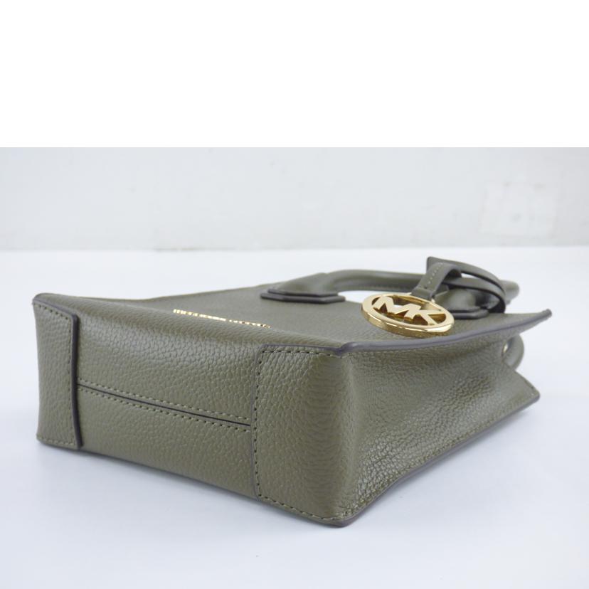 MICHAEL　KORS マイケルコース/ショルダーバッグ/35S1GM9T0L//Aランク/64