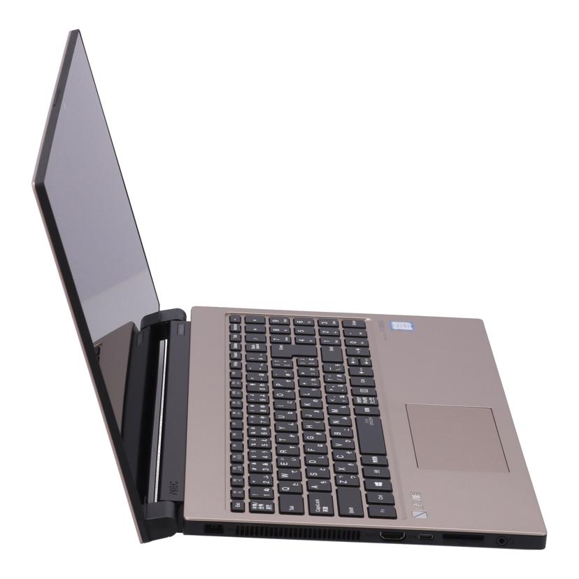 NEC 日本電気　/Win11ノートPC／LAVIE　Note　NEXT　850/PC-NX850NAG//94036408A/Bランク/76