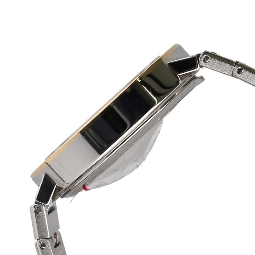 BVLGARI ブルガリ/ブルガリブルガリ／750×SS／オートマ/BB33SG AUTO//D19***/Aランク/91