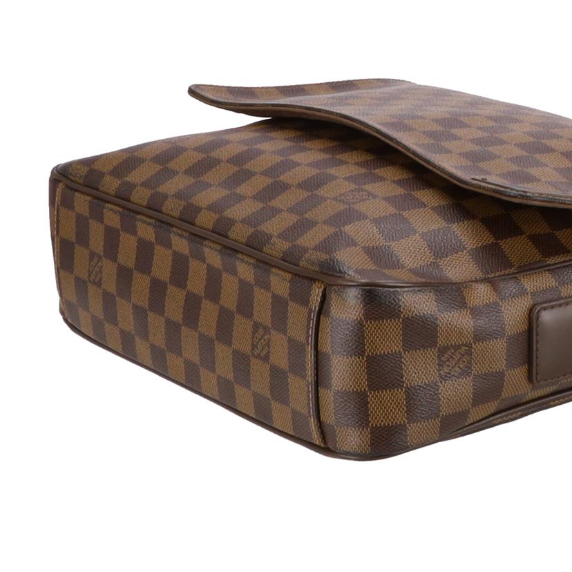 LOUIS VUITTON ルイ・ヴィトン/シェルトンMM／ダミエ/N41149//MI1***/ABランク/24