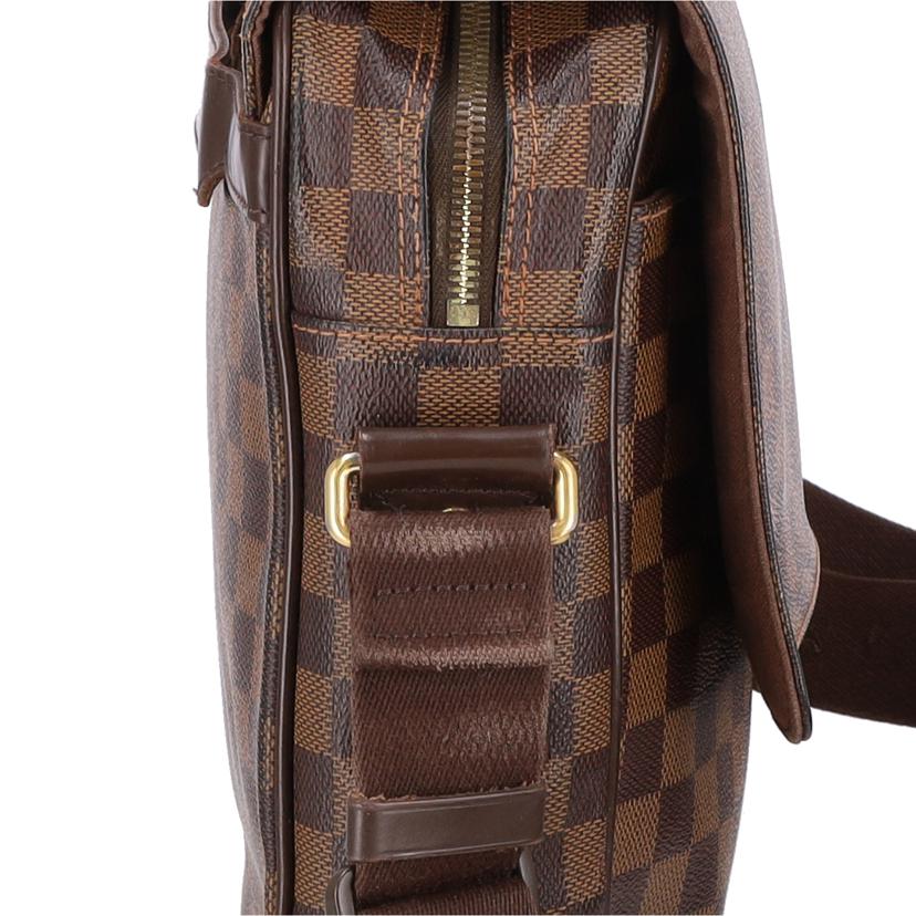 LOUIS VUITTON ルイ・ヴィトン/シェルトンMM／ダミエ/N41149//MI1***/ABランク/24