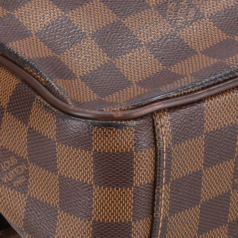 LOUIS VUITTON ルイ・ヴィトン/シェルトンMM／ダミエ/N41149//MI1***/ABランク/24