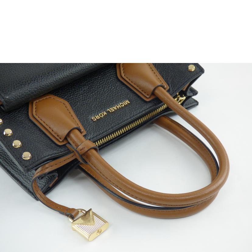 MICHAEL　KORS マイケルコース/トートバッグ　/30F9GM9M8T//Bランク/64