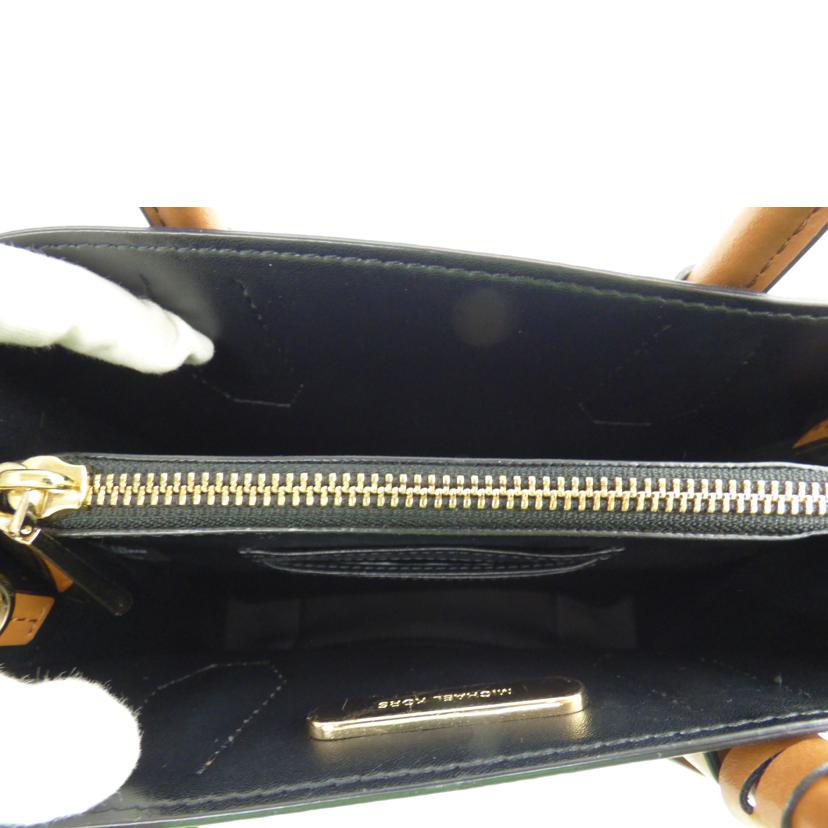 MICHAEL　KORS マイケルコース/トートバッグ　/30F9GM9M8T//Bランク/64