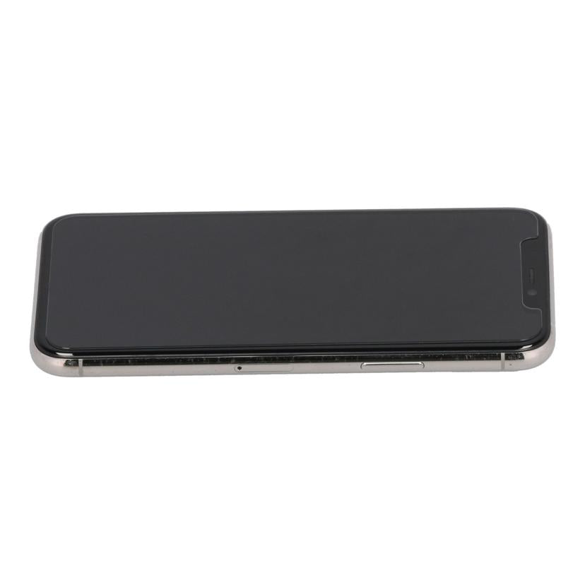 Apple SIMロックなし アップル /iPhone11 Pro 256GB/NWC82J/A//H08FX07FN6Y7/Bランク/62