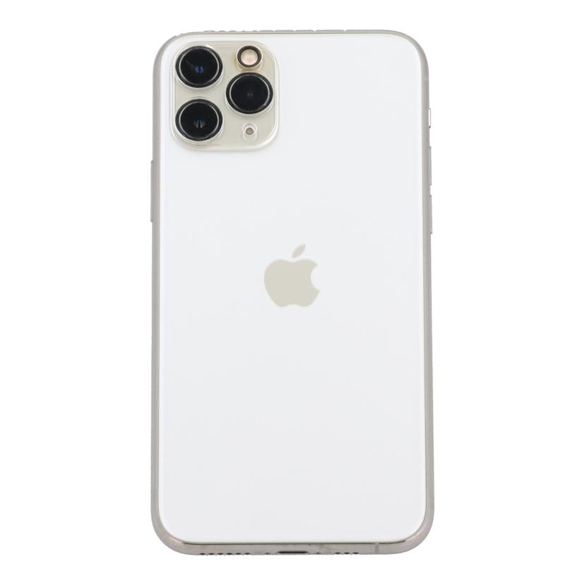 Apple SIMロックなし アップル /iPhone11 Pro 256GB/NWC82J/A//H08FX07FN6Y7/Bランク/62