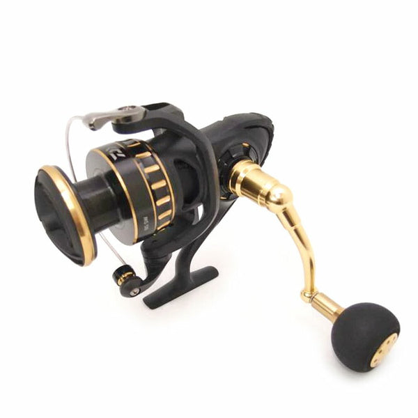 DAIWA - ベイトリール　ウミガスキ Amazon | SEAVE わかさぎ 糸付き CTI-11038 両軸リール ワカサギ