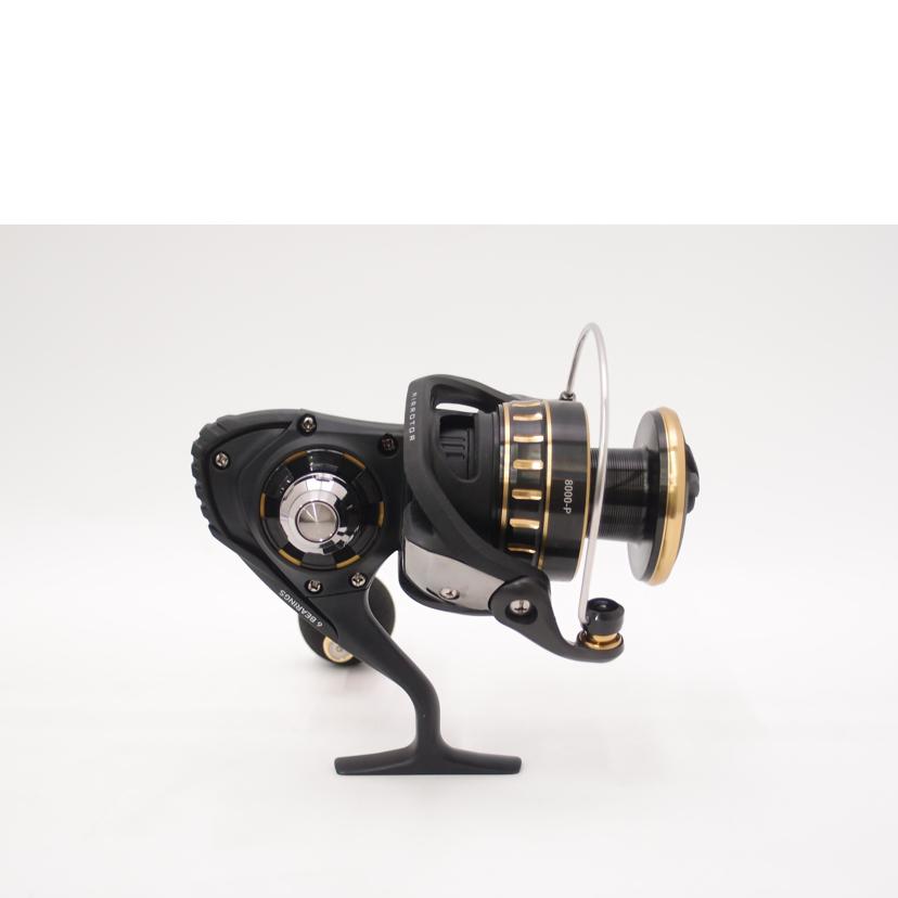 DAIWA ダイワ/23BG　SW　8000－P/00065064//Aランク/69