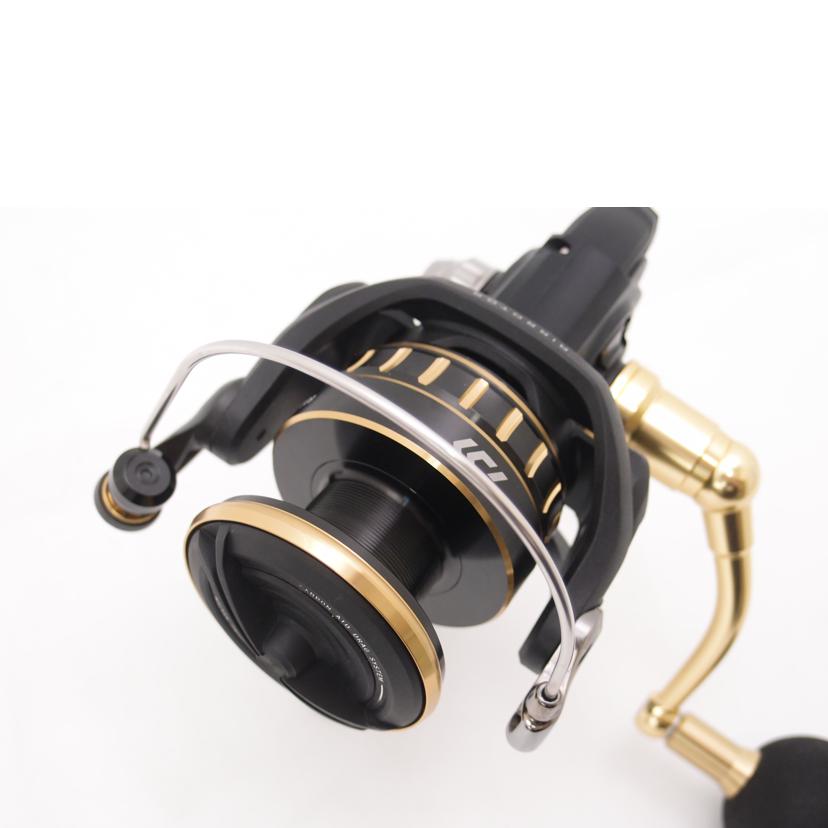 DAIWA ダイワ/23BG　SW　8000－P/00065064//Aランク/69