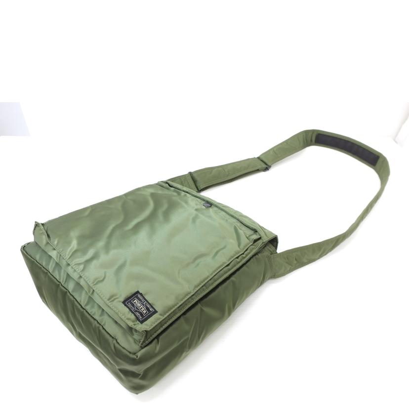 PORTER ポーター/ショルダーバッグ/ﾀﾝｶｰ//ABランク/88