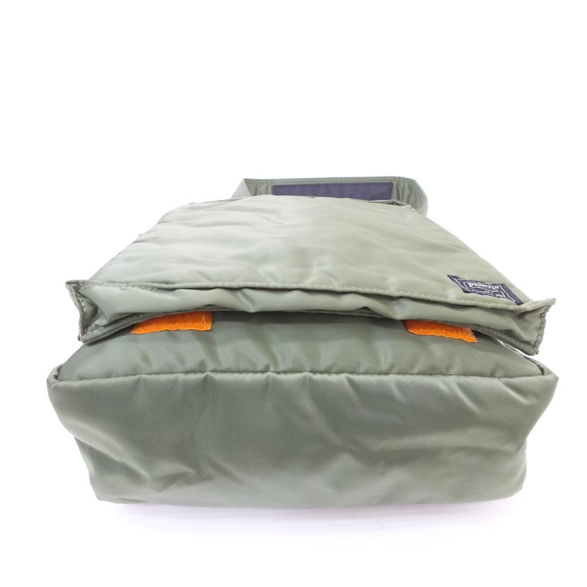 PORTER ポーター/ショルダーバッグ/ﾀﾝｶｰ//ABランク/88