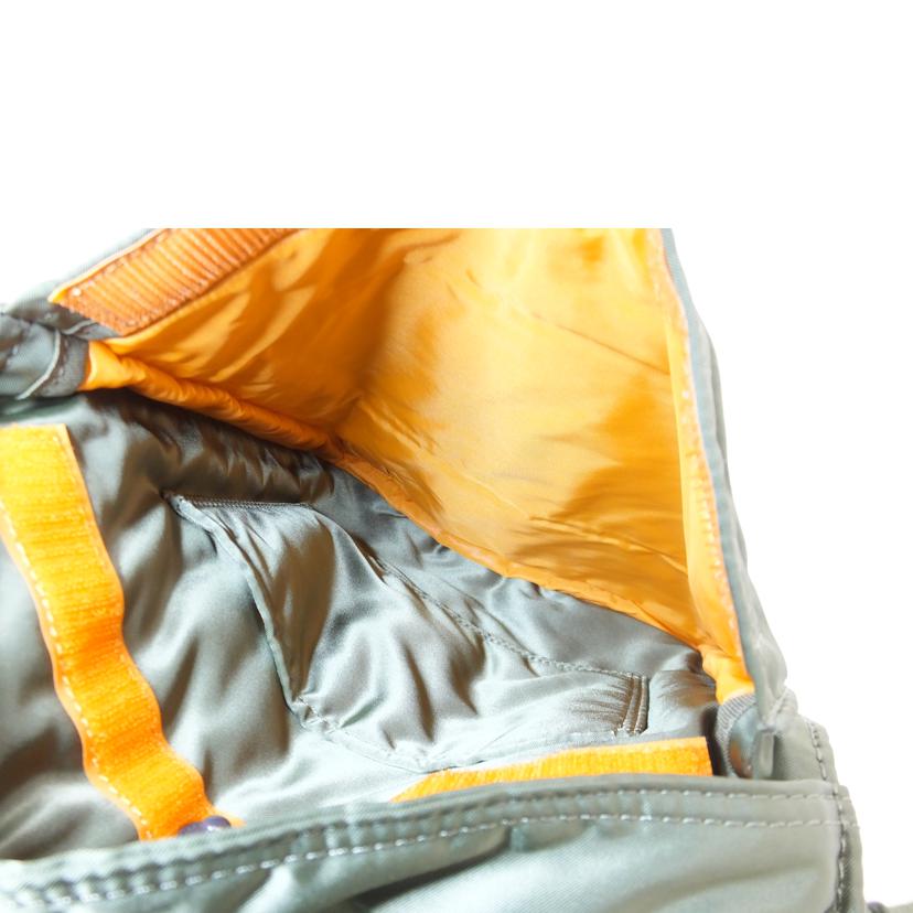 PORTER ポーター/ショルダーバッグ/ﾀﾝｶｰ//ABランク/88