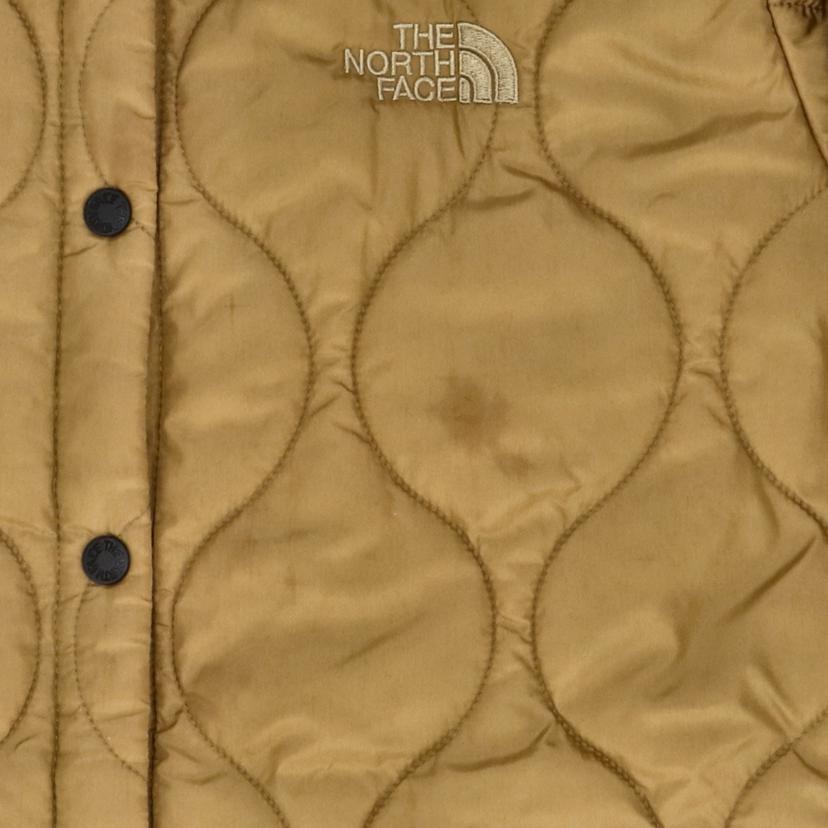 THE　NORTH　FACE ザ・ノースフェイス/フィッシュテールトリクライメイトコート/NPW61939//ABランク/76